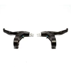 Tektro Brake Levers 2 Fingers