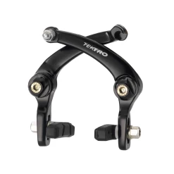 Tektro FX907 U Brake Alloy Rear - Black