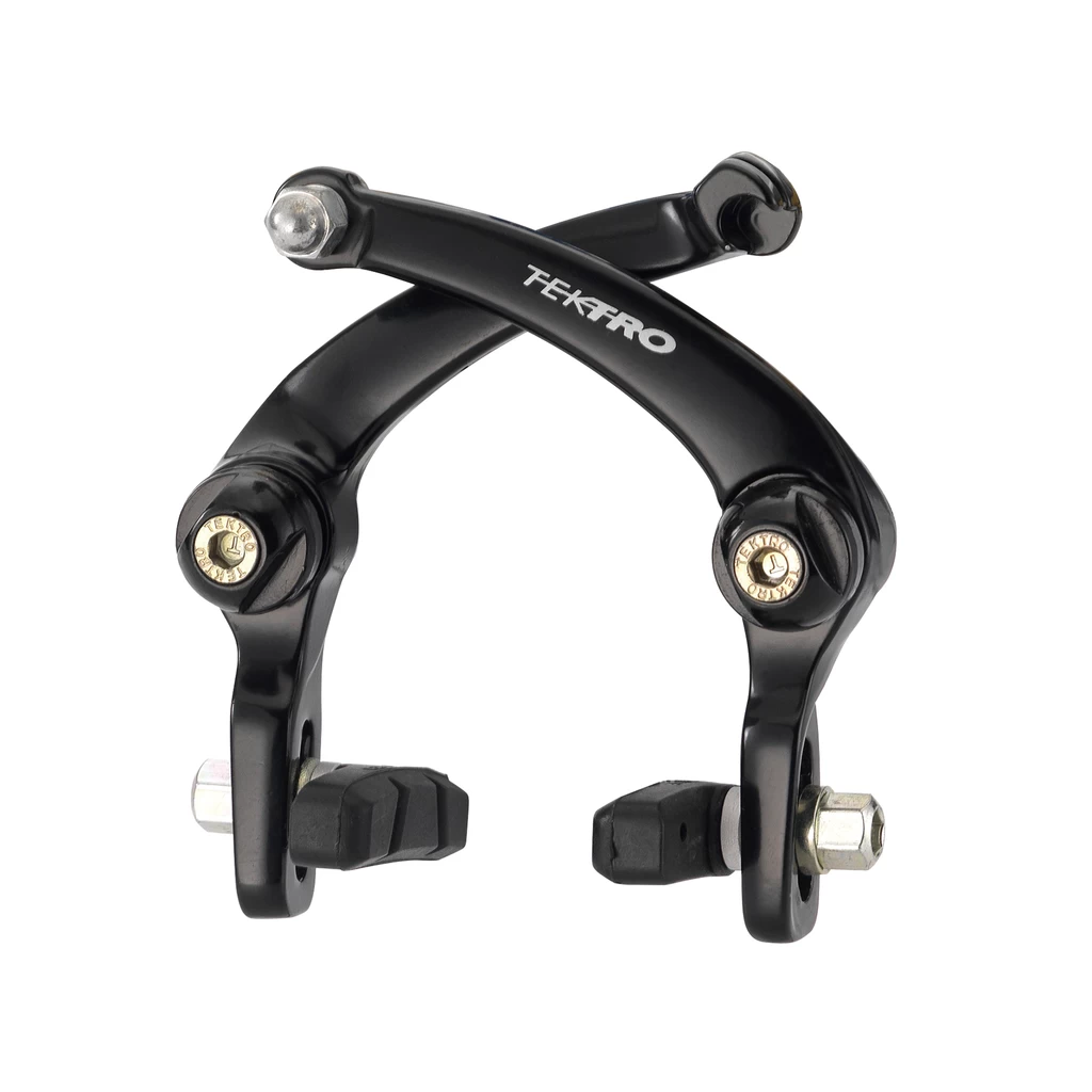 Tektro FX907 U Brake Alloy Rear - Black 1 Tektro FX907 U Brake Alloy Rear - Black