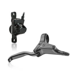 Tektro Hydraulic Disc Brake Kit (Alloy Caliper And Lever)- LH 1900mm Hose