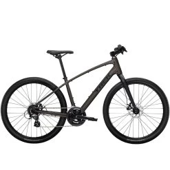 2023 Trek Dual Sport 1 Gen 5 Mercury