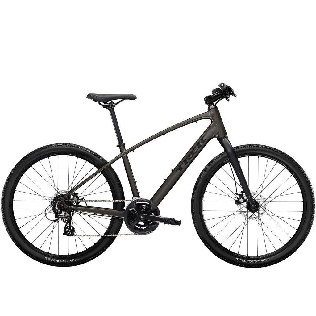 2023 Trek Dual Sport 1 Gen 5 Mercury 1 2023 Trek Dual Sport 1 Gen 5 Mercury
