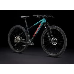 2023 Trek Marlin 7 Gen 3 Teal To Nautical Navy Fade XL