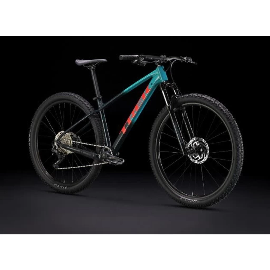 2023 Trek Marlin 7 Gen 3 Teal To Nautical Navy Fade XL 1 2023 Trek Marlin 7 Gen 3 Teal To Nautical Navy Fade XL