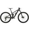 2023 Trek Top Fuel 5 Lithium Grey
