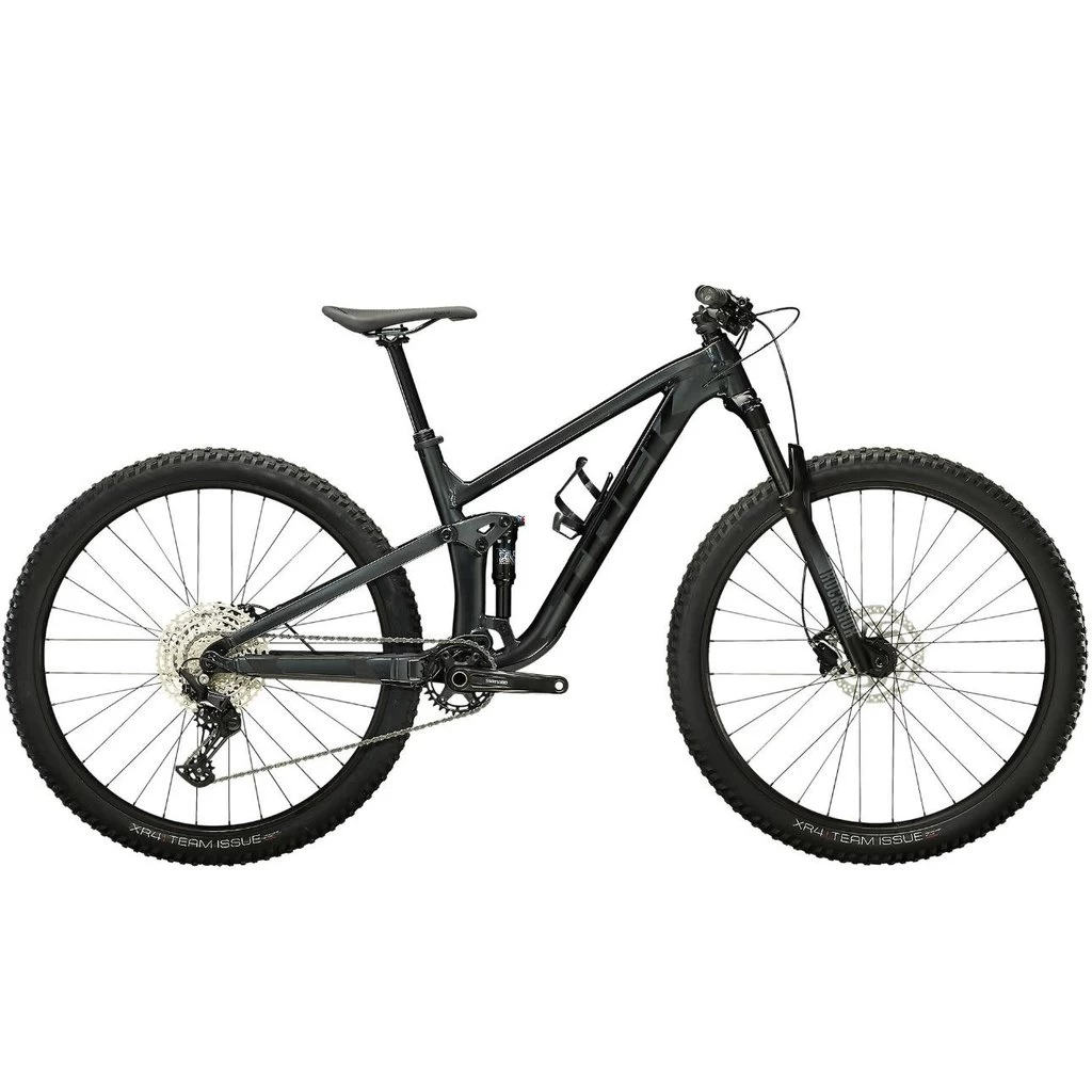 2023 Trek Top Fuel 5 Lithium Grey 1 2023 Trek Top Fuel 5 Lithium Grey