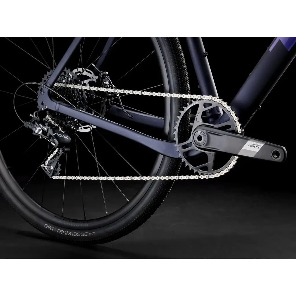 Trek 2024 Checkpoint ALR 4 Matte Deep Dark Blue 2 Trek 2024 Checkpoint ALR 4 Matte Deep Dark Blue - Image 2