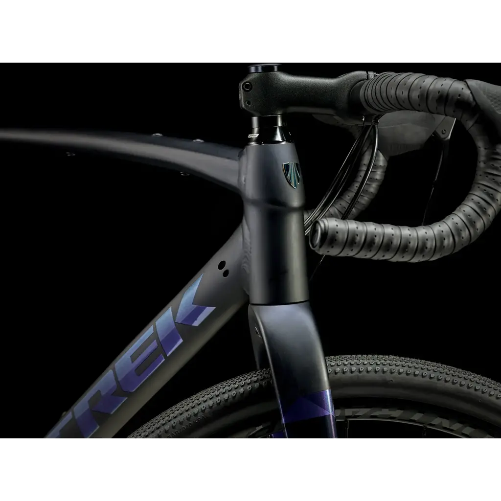 Trek 2024 Checkpoint ALR 4 Matte Deep Dark Blue 3 Trek 2024 Checkpoint ALR 4 Matte Deep Dark Blue - Image 3
