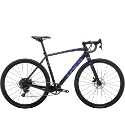 Trek 2024 Checkpoint ALR 4 Matte Deep Dark Blue