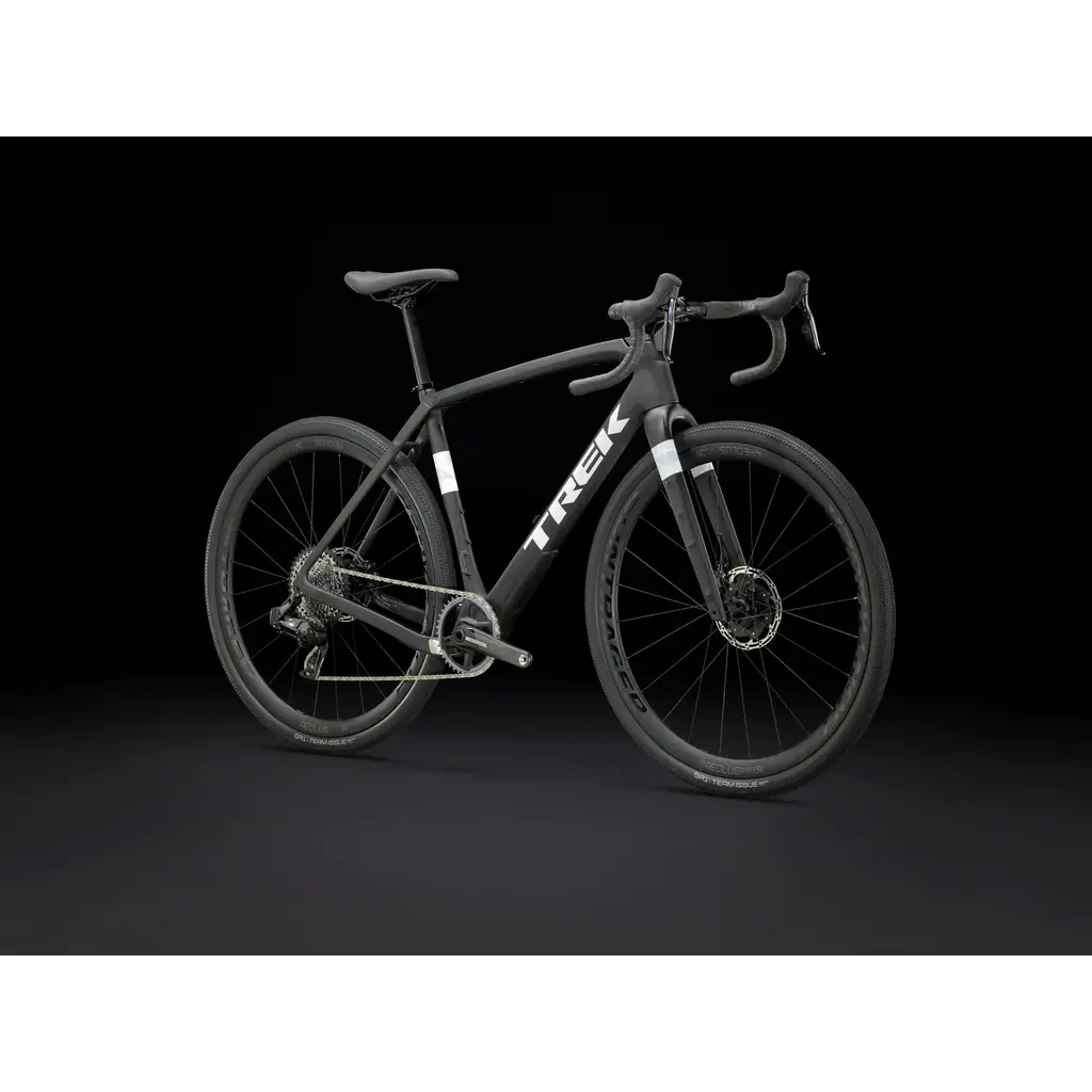 Trek 2024 Checkpoint SL 7 AXS - Matte Deep Smoke 54 3 Trek 2024 Checkpoint SL 7 AXS - Matte Deep Smoke 54 - Image 3