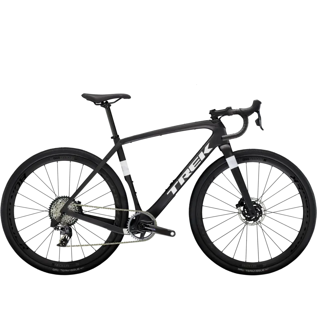 Trek 2024 Checkpoint SL 7 AXS - Matte Deep Smoke 54 4 Trek 2024 Checkpoint SL 7 AXS - Matte Deep Smoke 54 - Image 4