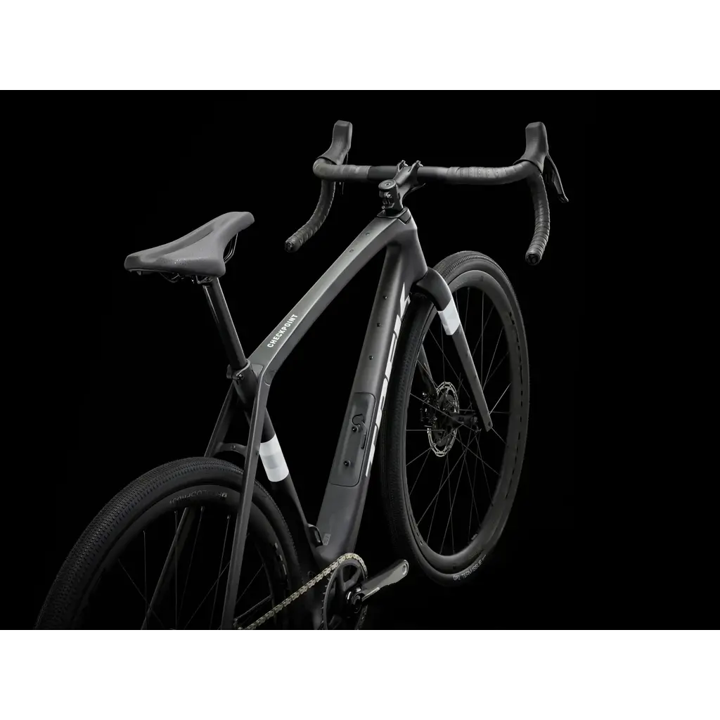 Trek 2024 Checkpoint SL 7 AXS - Matte Deep Smoke 54 5 Trek 2024 Checkpoint SL 7 AXS - Matte Deep Smoke 54 - Image 5