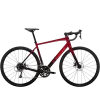 Trek 2024 Domane AL 2 Gen 4 - Crimson To Dark Carmine Fade