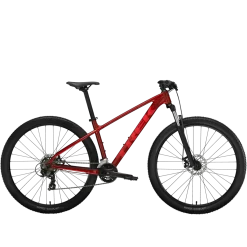 Trek 2024 Marlin 4 Gen 2 - Crimson