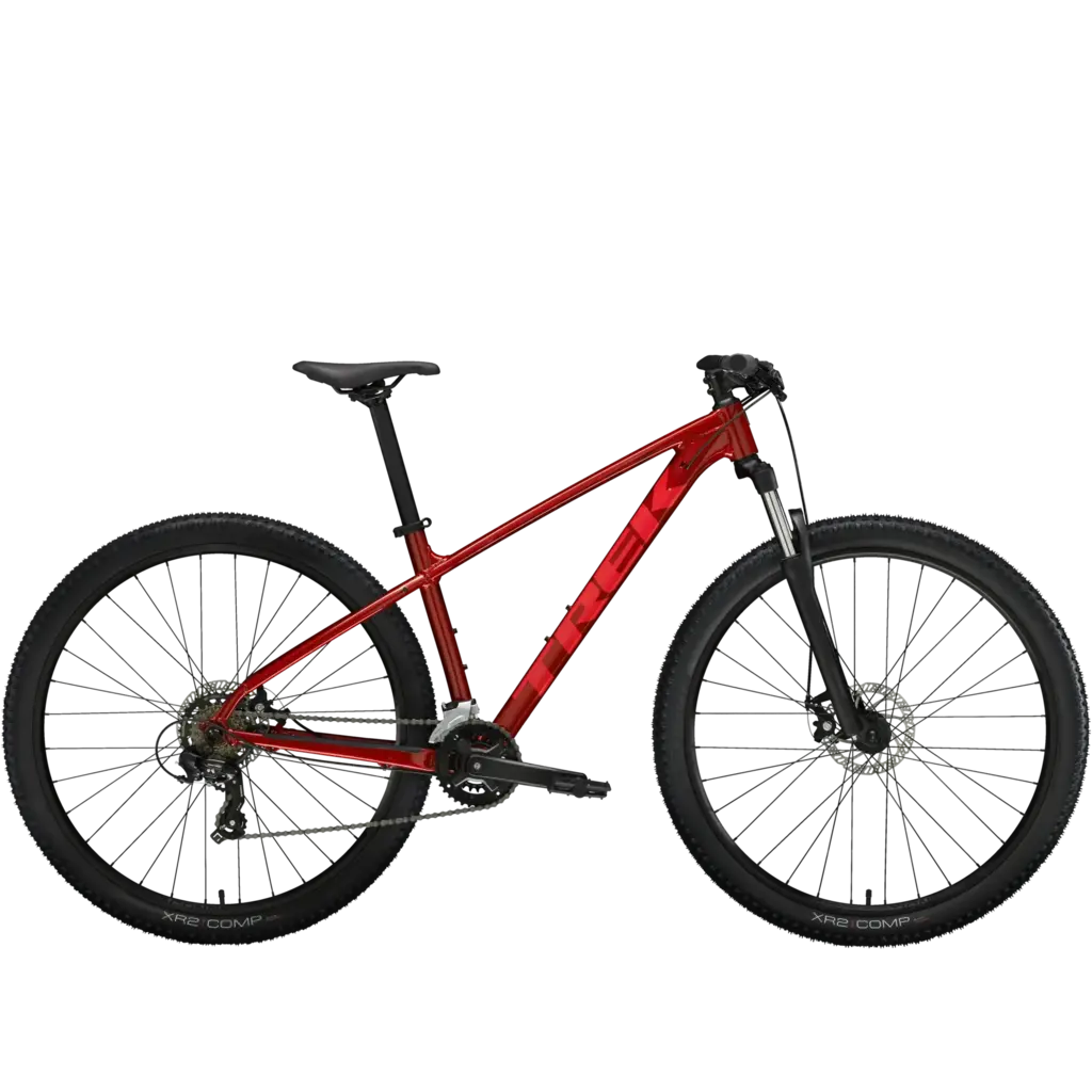 Trek 2024 Marlin 4 Gen 2 - Crimson 1 Trek 2024 Marlin 4 Gen 2 - Crimson