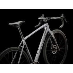 2024 Trek Checkpoint ALR 4 Matte Galactic Grey -Bicycle Equipment Store trek 2024 trek checkpoint alr 4 matte galactic gre 2