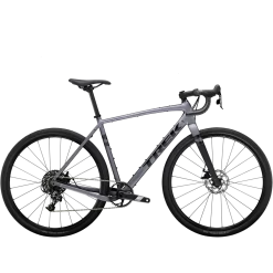 2024 Trek Checkpoint ALR 4 Matte Galactic Grey