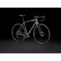 2024 Trek Checkpoint ALR 4 Matte Galactic Grey -Bicycle Equipment Store trek 2024 trek checkpoint alr 4 matte galactic gre 3