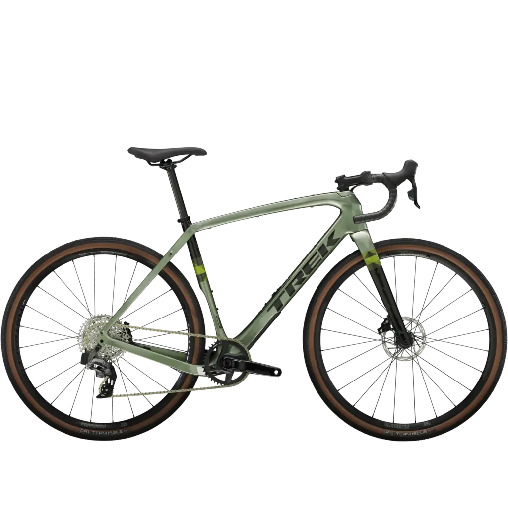 2024 Trek Checkpoint SL 6 AXS - Lichen Green 1 2024 Trek Checkpoint SL 6 AXS - Lichen Green