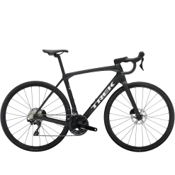 2024 Trek Domane SL 5 Gen 4 Matte Deep Smoke