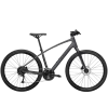 2024 Trek Dual Sport 2 Gen 5 Galactic Grey