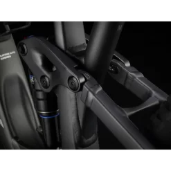 2024 Trek Fuel EX 5 Gen 6 Matte Dnister Black -Bicycle Equipment Store trek 2024 trek fuel ex 5 gen 6 matte dnister black 2