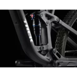 2024 Trek Fuel EX 5 Gen 6 Matte Dnister Black -Bicycle Equipment Store trek 2024 trek fuel ex 5 gen 6 matte dnister black 4