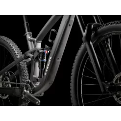 2024 Trek Fuel EX 5 Gen 6 Matte Dnister Black -Bicycle Equipment Store trek 2024 trek fuel ex 5 gen 6 matte dnister black 6