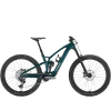 2024 Trek Fuel EXe 9.8 GX AXS T-Type Dark Aquatic