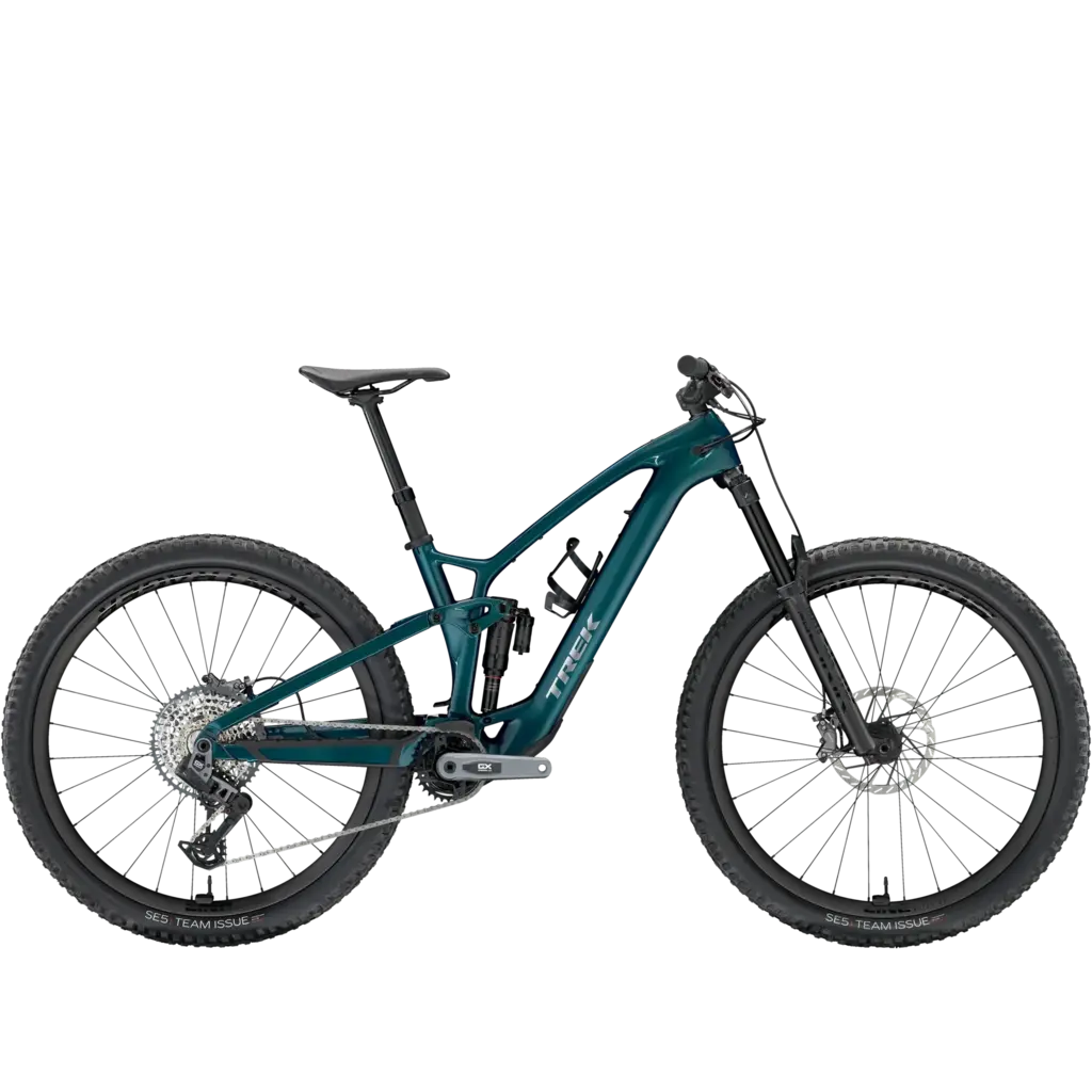 2024 Trek Fuel EXe 9.8 GX AXS T-Type Dark Aquatic 1 2024 Trek Fuel EXe 9.8 GX AXS T-Type Dark Aquatic