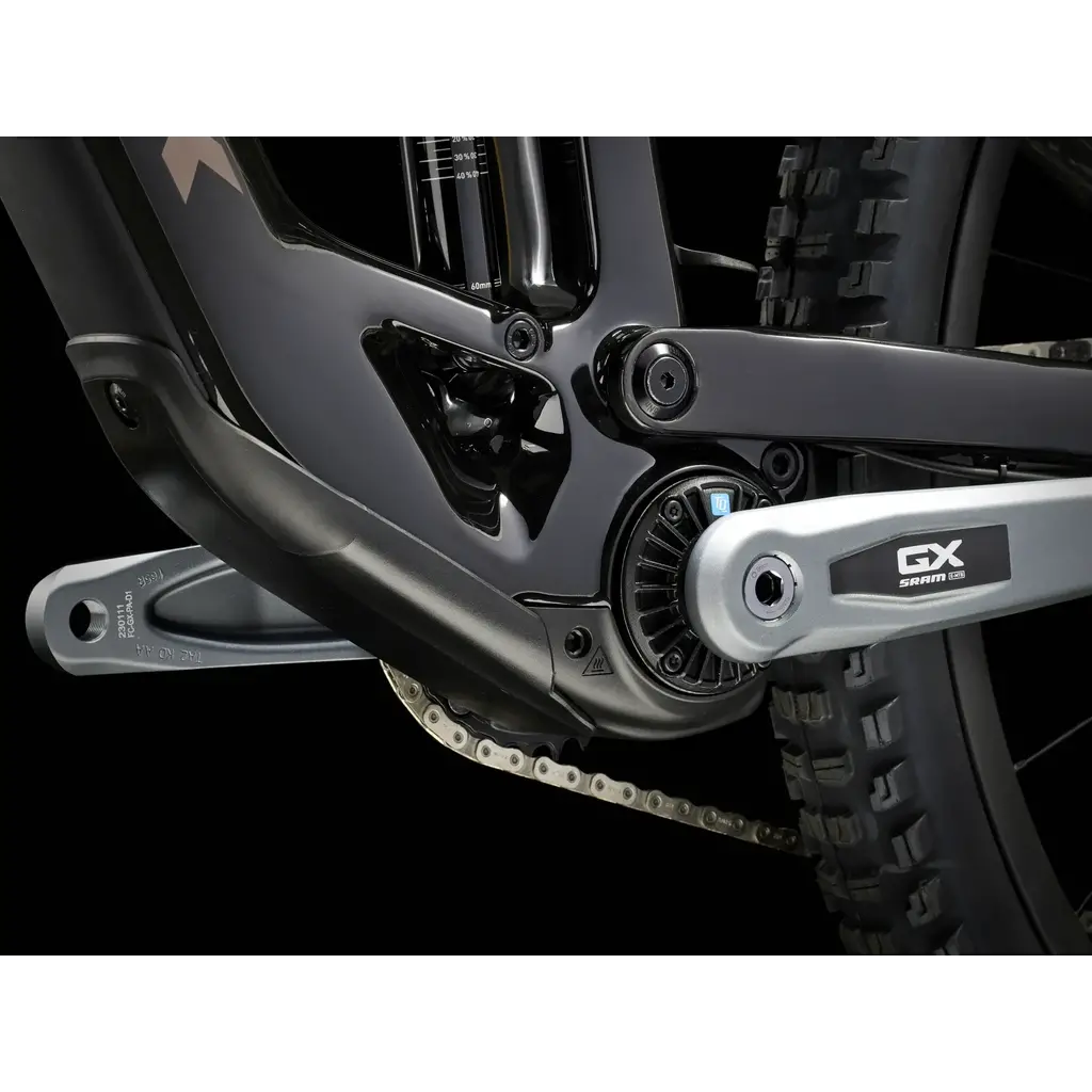 2024Trek Fuel EXe 9.8 GX AXS T-Type Deep Smoke 3 2024Trek Fuel EXe 9.8 GX AXS T-Type Deep Smoke - Image 3