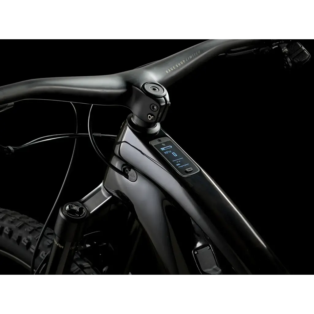 2024Trek Fuel EXe 9.8 GX AXS T-Type Deep Smoke 4 2024Trek Fuel EXe 9.8 GX AXS T-Type Deep Smoke - Image 4