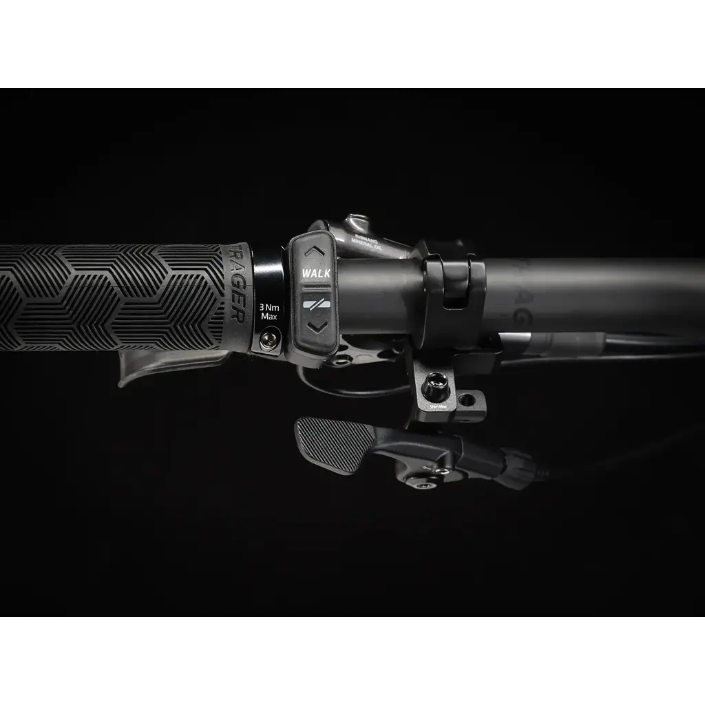 2024Trek Fuel EXe 9.8 GX AXS T-Type Deep Smoke 5 2024Trek Fuel EXe 9.8 GX AXS T-Type Deep Smoke - Image 5