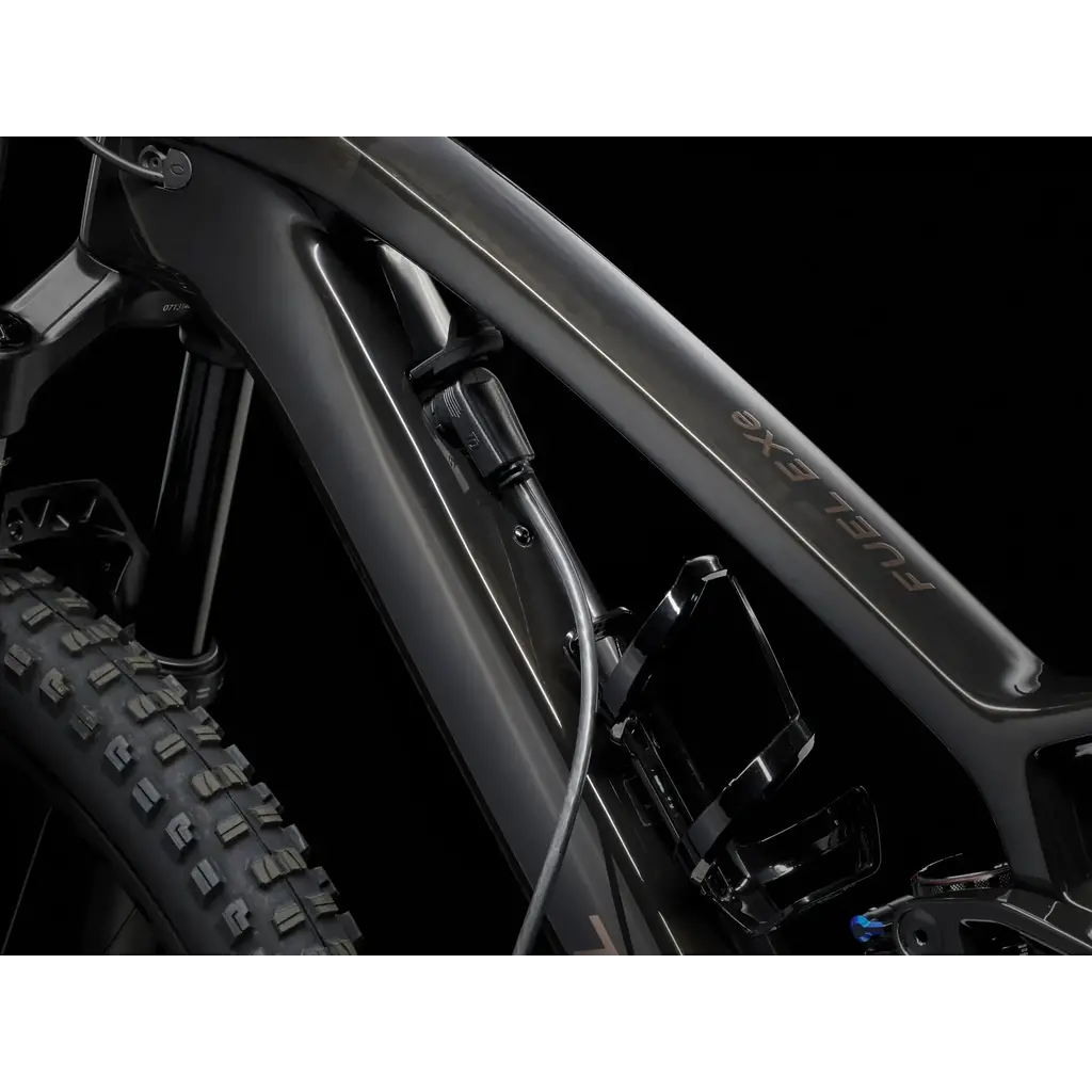 2024Trek Fuel EXe 9.8 GX AXS T-Type Deep Smoke 6 2024Trek Fuel EXe 9.8 GX AXS T-Type Deep Smoke - Image 6