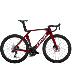 2024 Trek Madone SL 6 Gen 7 - Crimson