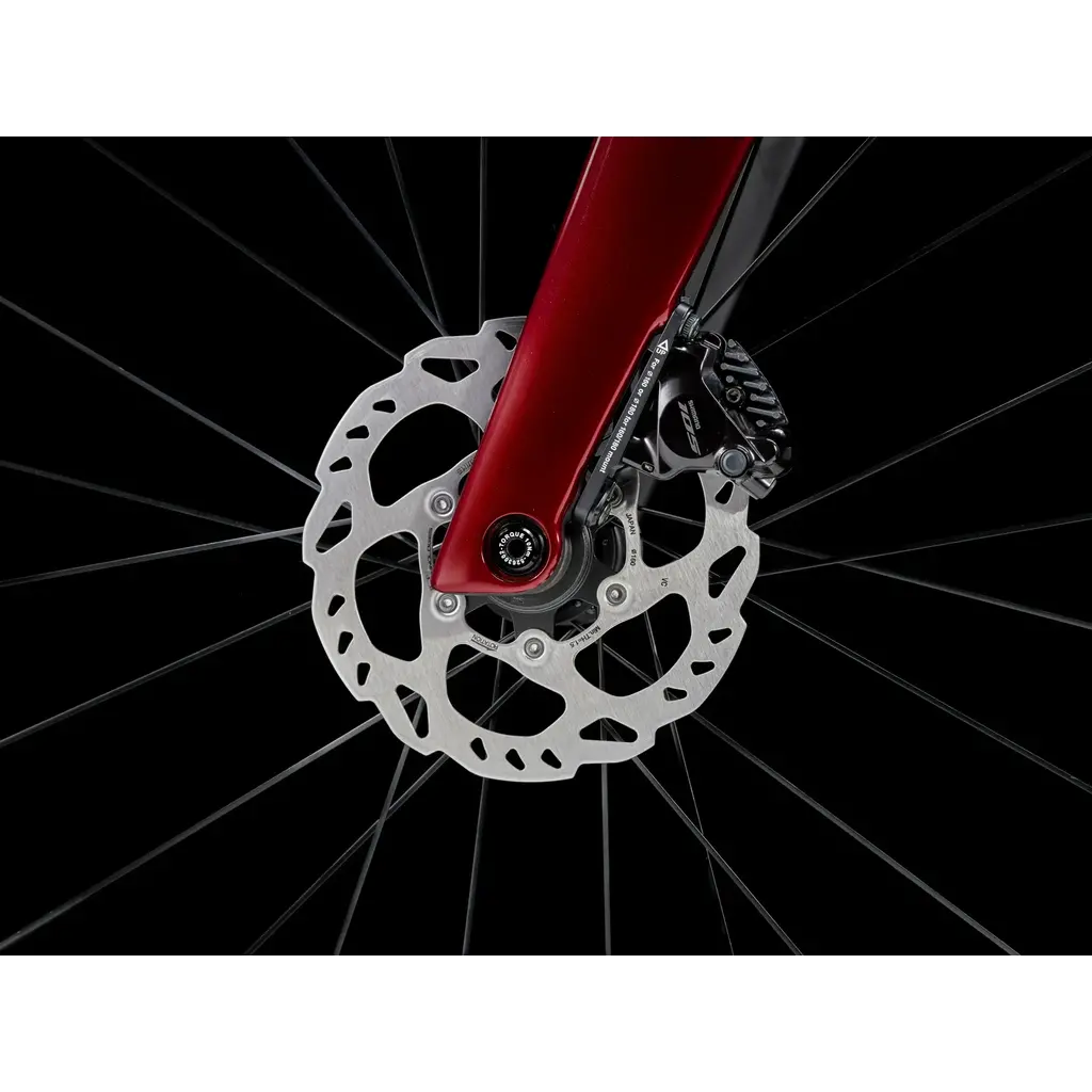 2024 Trek Madone SL 6 Gen 7 - Crimson 6 2024 Trek Madone SL 6 Gen 7 - Crimson - Image 6