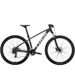 2024 Trek Marlin 4 Gen 2 - Dnister Black
