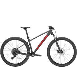 2024 Trek Marlin 5 Gen 3 Matte Dnister Black