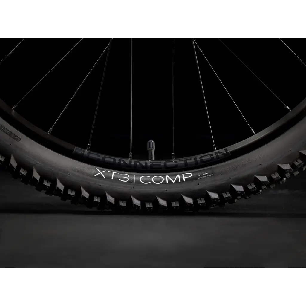 2024 Trek Marlin 5 Gen 3 Matte Dnister Black 5 2024 Trek Marlin 5 Gen 3 Matte Dnister Black - Image 5