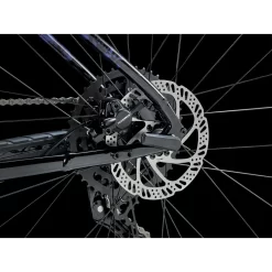 2024 Trek Marlin 5 Gen 3 Matte Dnister Black 11 2024 Trek Marlin 5 Gen 3 Matte Dnister Black -Bicycle Equipment Store trek 2024 trek marlin 5 gen 3 matte dnister black 5