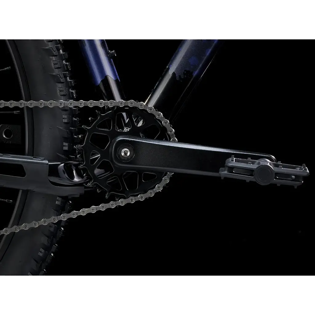 2024 Trek Marlin 5 Gen 3 Purple Flip To Trek Black Fade 3 2024 Trek Marlin 5 Gen 3 Purple Flip To Trek Black Fade - Image 3