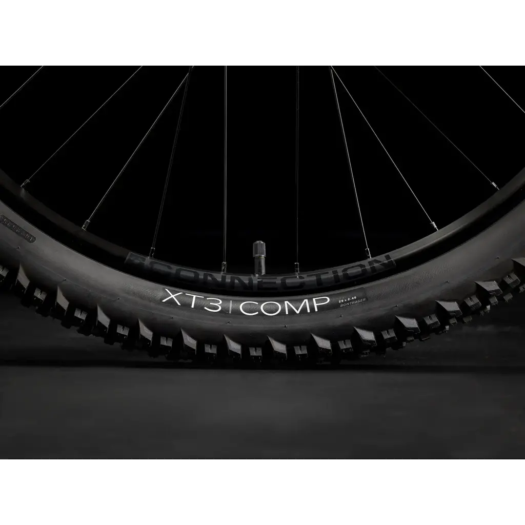 2024 Trek Marlin 5 Gen 3 Purple Flip To Trek Black Fade 5 2024 Trek Marlin 5 Gen 3 Purple Flip To Trek Black Fade - Image 5