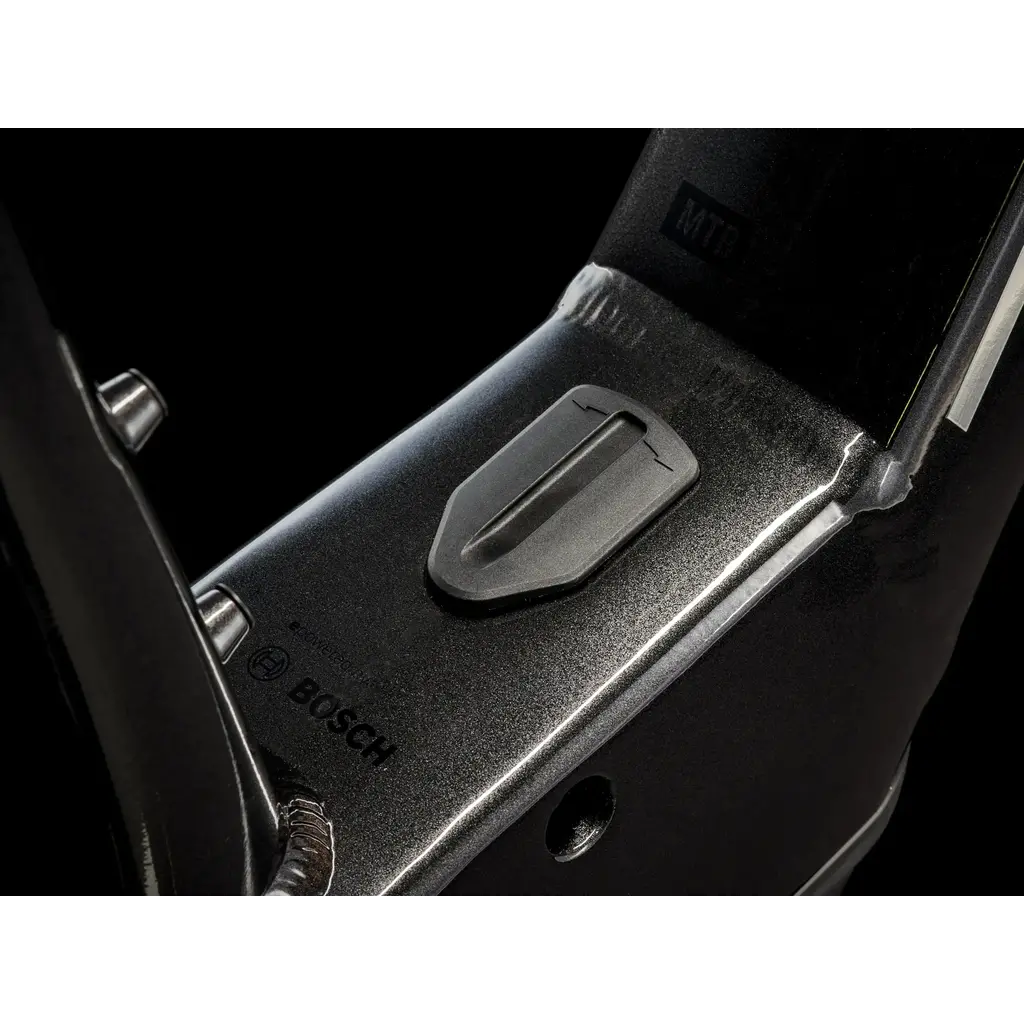 2024 Trek Marlin+ 6 Dnister Black 3 2024 Trek Marlin+ 6 Dnister Black - Image 3