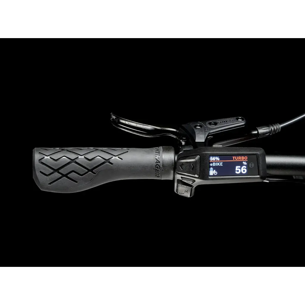 2024 Trek Marlin+ 6 Dnister Black 5 2024 Trek Marlin+ 6 Dnister Black - Image 5