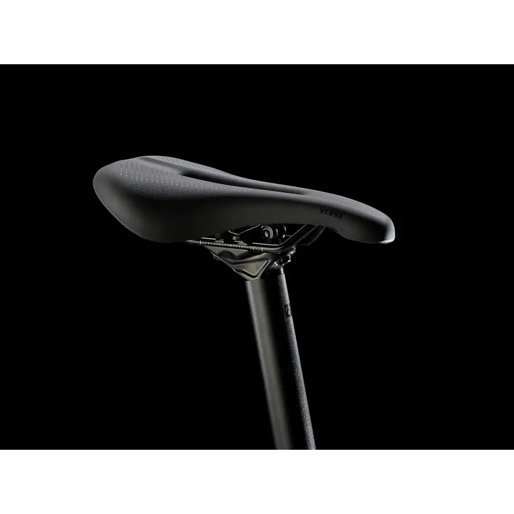 2024 Trek Marlin+ 6 Dnister Black 6 2024 Trek Marlin+ 6 Dnister Black - Image 6