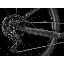 2024 Trek Marlin+ 6 Dnister Black 17 2024 Trek Marlin+ 6 Dnister Black -Bicycle Equipment Store trek 2024 trek marlin 6 dnister black 5