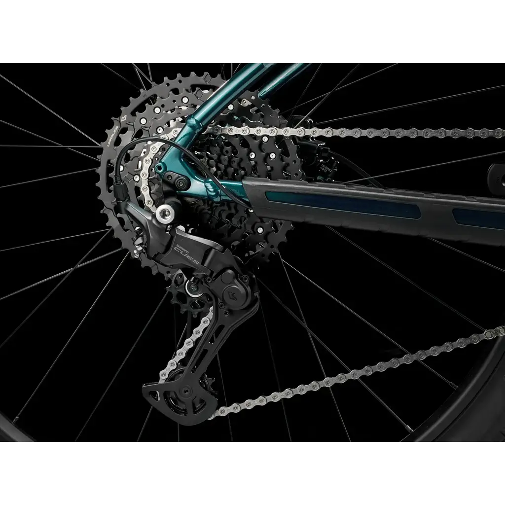 2024 Trek Marlin 6 Gen 3 Miami Green Aquatic Fade 2 2024 Trek Marlin 6 Gen 3 Miami Green Aquatic Fade - Image 2