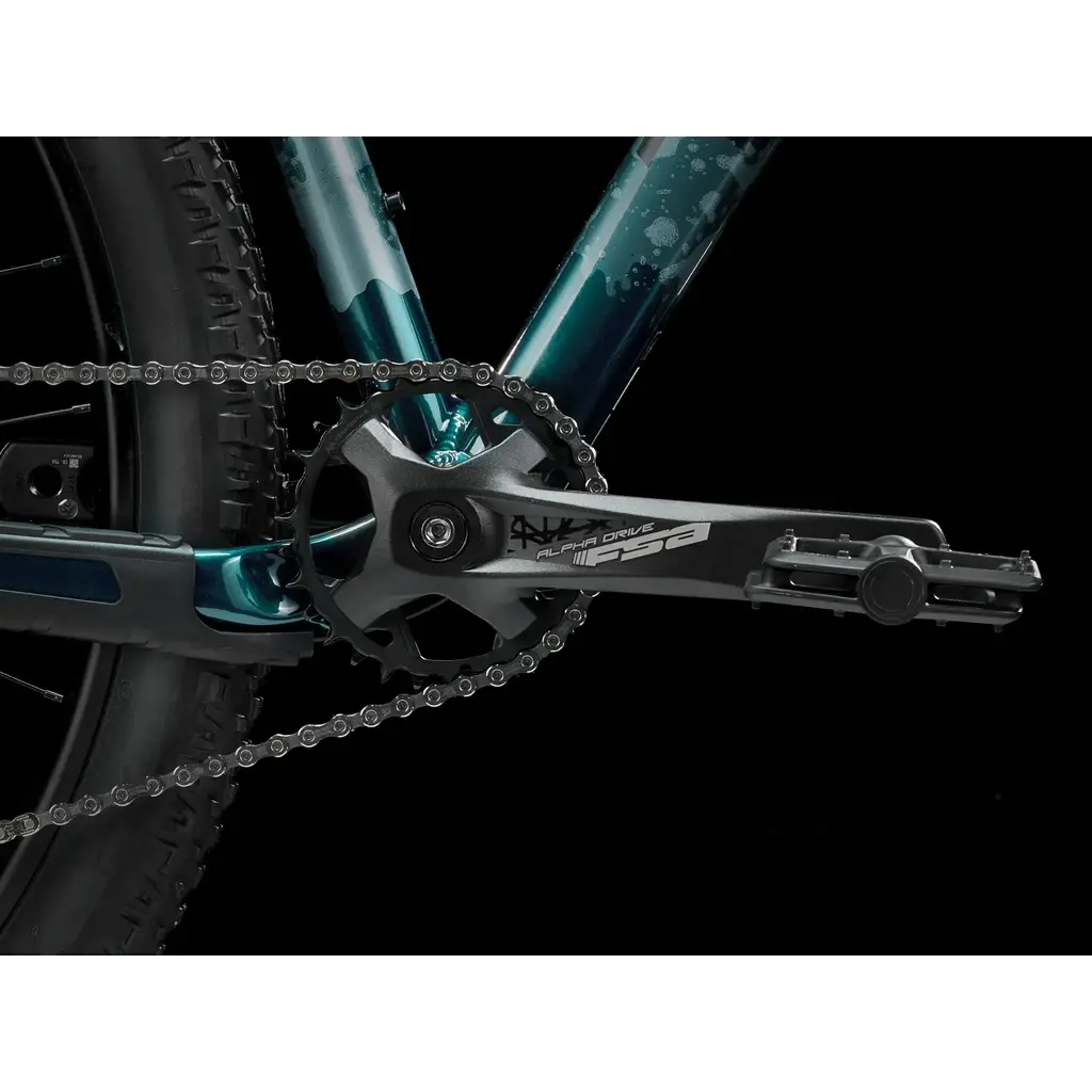 2024 Trek Marlin 6 Gen 3 Miami Green Aquatic Fade 3 2024 Trek Marlin 6 Gen 3 Miami Green Aquatic Fade - Image 3