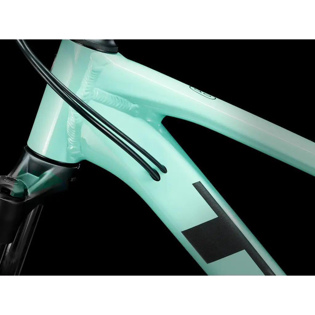 2024 Trek Marlin 6 Gen 3 Miami Green Aquatic Fade 4 2024 Trek Marlin 6 Gen 3 Miami Green Aquatic Fade - Image 4