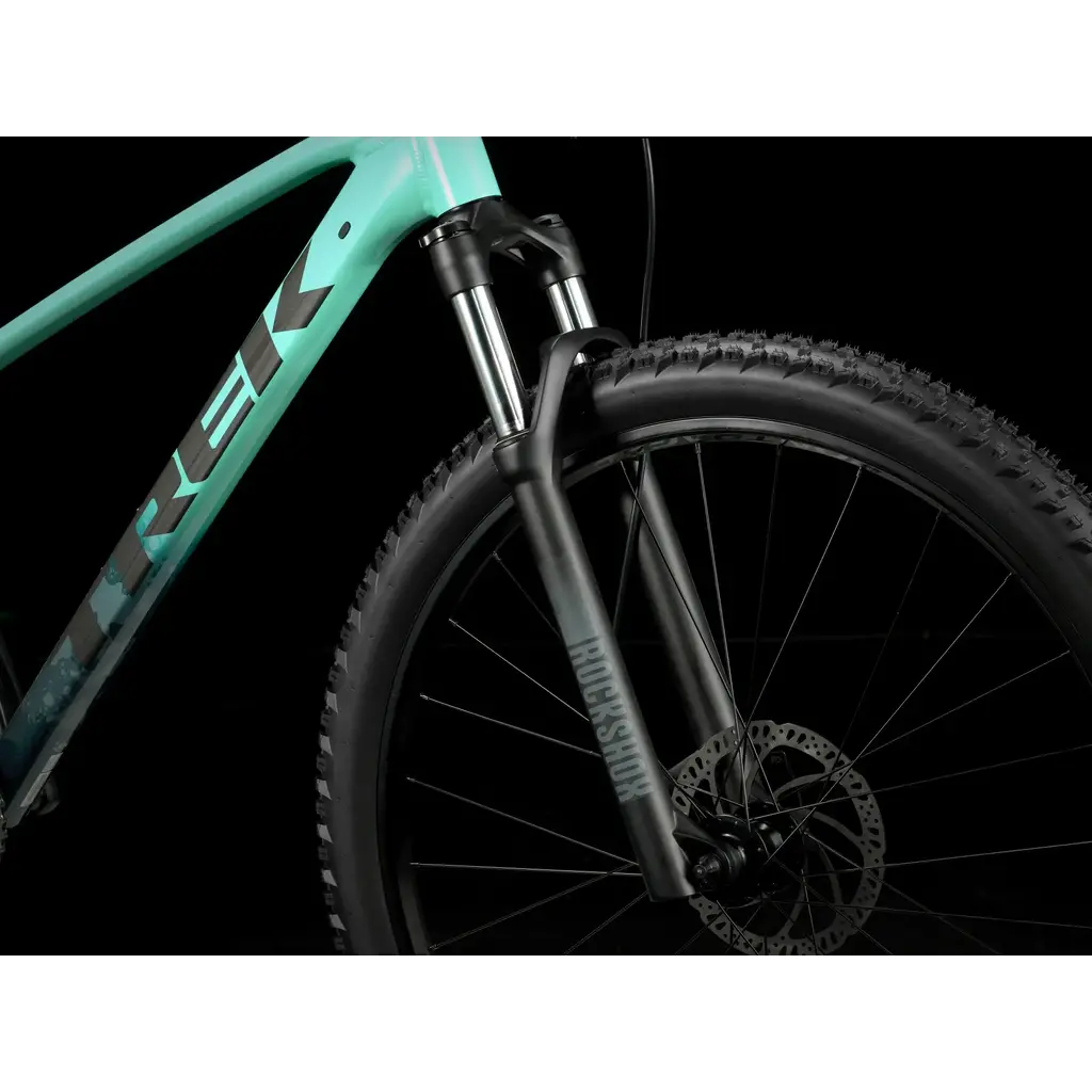 2024 Trek Marlin 6 Gen 3 Miami Green Aquatic Fade 7 2024 Trek Marlin 6 Gen 3 Miami Green Aquatic Fade - Image 7